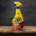 Zep Leather Cleaner & Conditioner 24 Oz., Restores & Protects Furniture