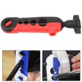 thumbnail image 2 of Haofy Plastic Fishing Line Wrapper, Fishing Reel Spooler, For Fishing Lover Sea/Fresh Fishing Outdoor Use Adult Children, 2 of 8