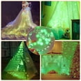 thumbnail image 4 of Luces de Hadas CAMANTU Paquete de 12 Cuerdas Verdes de 2,1 m con 20 LED Resistente al Agua, 4 of 7