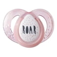 thumbnail image 3 of Chupones Tommee Tippee Every Day 6-18 Meses 2 pz Rosa Tommee Tippee Chupones Tommee Tippee Every Day 6-18 Meses 2 pz Rosa, 3 of 4