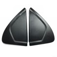 thumbnail image 2 of Pair Rear Door Garnish Panel For Chevrolet Aveo 2003-2010 96583066 96583067, 2 of 4