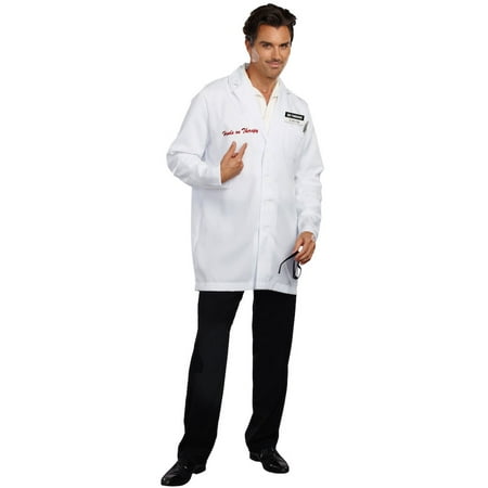 Dreamguy Sex Therapist Ken I. Help Men's Costume