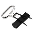 thumbnail image 1 of Two-Prong Bottle Opener Corkscrew Remover Bottle Opener Two-prong Cork Puller Damaged Cork Remover Old Corkscrew Remover House Warming Gift, 1 of 7