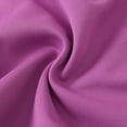 thumbnail image 6 of Favffoer Girls' Athletic Shorts, Casual Summer Bike Shorts, Plain Solid Dance, Running, Gym Shorts, Kid Elastic Waist Beach Pants for 3-11Y( Cotton/Polyester ), 6 of 9