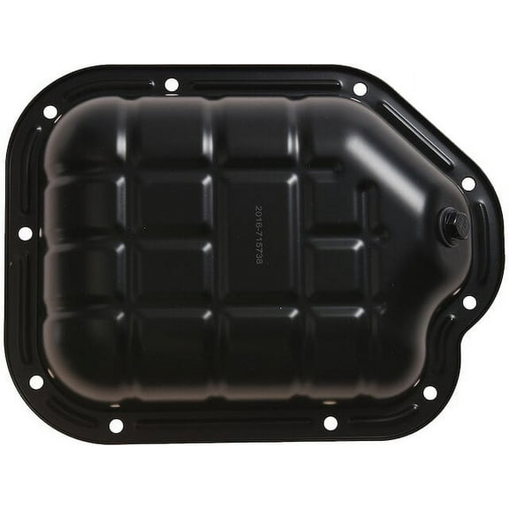 Lower Oil Pan - Compatible with 2002 - 2004 INFINITI I35 3.5L V6 2003