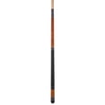 thumbnail image 2 of ASKA A1 Pool Cue Stick - 58" Canadian Maple, 12.75mm Tip, Irish Linen Wrap, Birdseye Maple Butt, 18-21 oz, 2 of 6