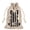 D, variant on HaCpiu Easter Bunny Burlap Bags, Reusable Easter Rabbit Drawstring Pouch, Ideal for Easter Egg Hunt, Candy Storage, Spring Party Supplies & Festive Decor