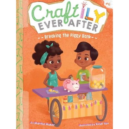 Pre-Owned Breaking the Piggy Bank (Paperback) 1534429026 9781534429024