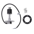 thumbnail image 2 of Miulika 100mm Fuel Sending Unit Marine Boat Truck RV Water Level Gauge Sensor, 2 of 6