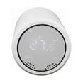 thumbnail image 2 of Wireless Radiator Smart Actuator Programmable Digital Display Temperature Display Control Valve Controller Valve Intelligent Supplies Valve, 2 of 8