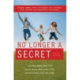thumbnail image 1 of No Longer A Secret: Unique Common Sense Strategies for Children with Sensory and Regulation Challenges, 1 of 1