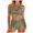 a53-AG, variant on Womens Floral Printed Cheeky Bikini Sets High Cut Swimsuit Sexy Triangle String Tie Cute Bathing Suits(L,Hot Pink)