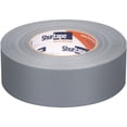 thumbnail image 5 of Shurtape Duct Tape, Silver, 60-1/8 yd L, 1-7/8 in W, PK24 105450, 5 of 8