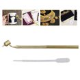 thumbnail image 1 of Fine Line Paint Pen for Artists and Craft Lovers, Retro Design, Easy Cleaning, Ideal for Painting, Drawing, Calligraphy, with Dropper for Precise Application, 1 of 7