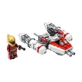 thumbnail image 4 of Set LEGO Star Wars Ferry Microfighter 75263, 4 of 4