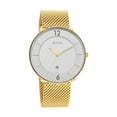 thumbnail image 6 of Titan Analog White Dial Women's Watch-1849YM01, 6 of 6