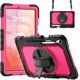 thumbnail image 1 of Samsung Galaxy Tab S11 11-inch 2025 (SM-X730/SM-X736B) Funda Protectora（rosepc）, 1 of 8