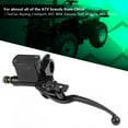 thumbnail image 4 of Aluminum Sturdy Master Cylinder, Brake Master Cylinder, For Maximum Durability, 4 of 8