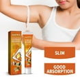 thumbnail image 4 of Fiudx Crema Moldeadora, Liftfit, Reductora Corporal, Firmeza, Hidratante Plantessence, Abdomen, Músculos y Brazos, Entusiastas Del Fitness, Vegetal Segura., 4 of 7