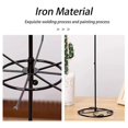 thumbnail image 2 of Jewelry Display Holder, Necklace Display Stands, Rotating Storage Rack, Keychain Display Rotating Je, 2 of 5