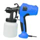 thumbnail image 2 of Rociadora Yotijar 800ml 22000RPM 400W Eléctrico Pintura, 2 of 8