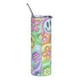 thumbnail image 5 of Termo Tumbler SVART 20 oz diseño Carita feliz Verano Tipo inflado MD1, 5 of 5