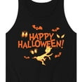 thumbnail image 3 of Dr. Seuss - Happy Halloween Eyes - Men's Jersey Tank Top, 3 of 6