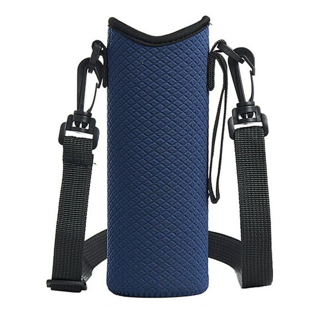 Funda Aislante para Botella Owala 24oz 2 (oscuro) Azul
