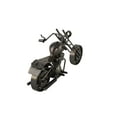 thumbnail image 2 of All Metal Nuts and Bolts Motorcycle Model, 2 of 4