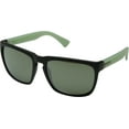 thumbnail image 1 of Electric Knoxville XL Sunglasses (Transistor Green), 1 of 3