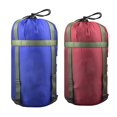thumbnail image 4 of Camping Sleeping Bag Storage Bag Heavy Duty Large Capacity Leak Proof Sleeping Bags Storage Stuff Sack Organizer, 4 of 9