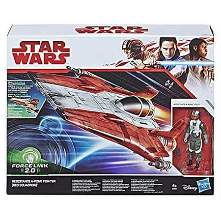 Hasbro Collectible Resistance Pilot Action Figure Star Wars