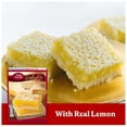 thumbnail image 5 of Betty Crocker Delights Supreme Lemon Dessert Bar Mix, 16.5 Oz (Pack of 8), 5 of 5