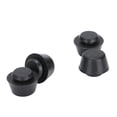 thumbnail image 4 of Anti Vibration Feet, Aluminum Extrusion Functional Anti Vibration Black  For 3D Printer, 4 of 8