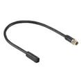 thumbnail image 2 of Humminbird 1' Ethernet Adapter Cable, 2 of 5