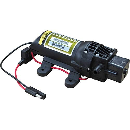 Fimco 5151086 1.2 GPM 60 psi High Flo High Performance Pump