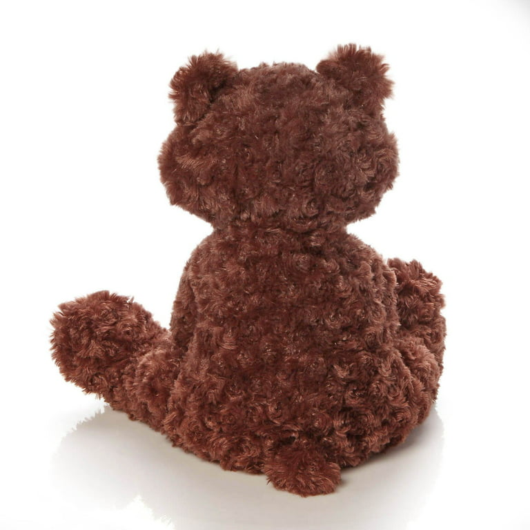 Jellycat Medium Brown Bear Kids Plush Stuffed Animal + Reviews