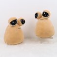 thumbnail image 1 of My Pet Alien Pou Peluche Diburb Emotion Alien Plushie Peluche Poupée, 1 of 3