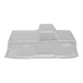 thumbnail image 3 of RC Car Body Shells, PE Material Pickup Truck Body Shells Lifelike Cool  For 1:24 Tracked Vehicle Blue,Red,Yellow,Transparent, 3 of 8
