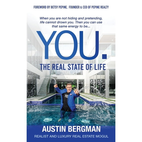 You. The Real State of Life, (Paperback)