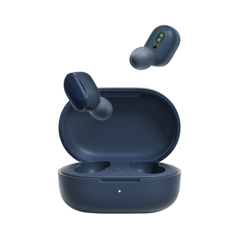 Xiaomi Redmi Buds 3 Pro, Bluetooth 5.2 Headphones Earphones Ambient Noise  Canceling Fast Charging IPX4 Compatible with Dual Connection Function