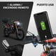 thumbnail image 4 of Motocicleta Doble Propósito VENTO Crossmax 300 Pro Negro 2025, 4 of 7