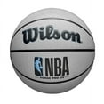 thumbnail image 5 of Wilson NBA Forge Pro UV Basketball, 5 of 10