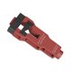 thumbnail image 4 of Cerradura de Puerta Herramienta para Mortajar Instalación Precisa Función de Posicionamiento Automático Apta para Profesionales Instalaciones, 4 of 9