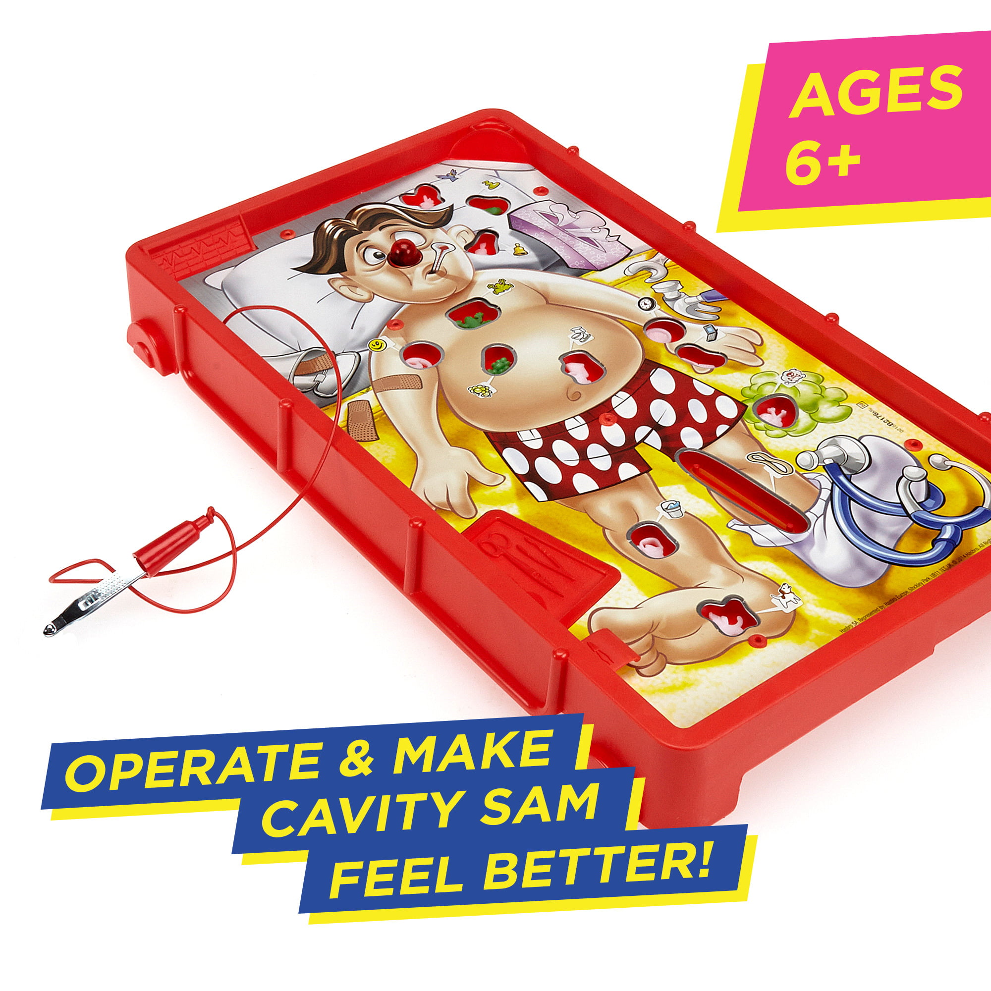toy story operation game walmart