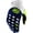 Navy/White, variant on Airmatic Gloves (Small, Black)