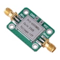 thumbnail image 2 of Amplificador de potencia RF, ganancia de 5-6000MHz Módulo amplificador de potencia de banda ancha de 20dB Amplificador de potencia de señal RF Rendimiento de alta gama, 2 of 12