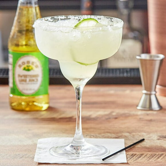 Rose's 12 fl. oz. Sweetened Lime Juice