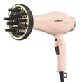 thumbnail image 4 of Secadora Tayshia By Conair Tourmaline Ceramic Pro 803, 4 of 10