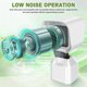 thumbnail image 4 of Portable Range Hood, Mini Tabletop Range Hood, 2-Speed Retractable Kitchen Exhaust Fan for Indoor S, 4 of 5
